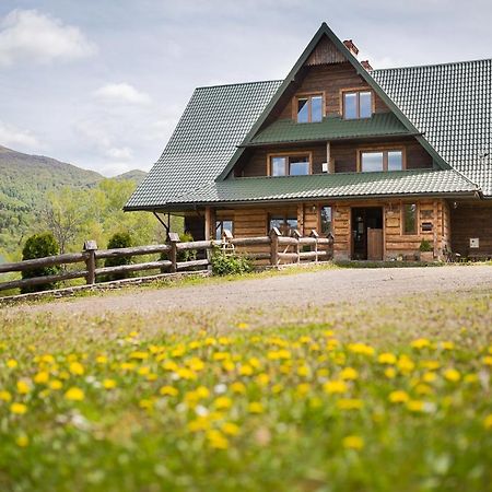Niemczukowka 2 - Smerek Esterno foto