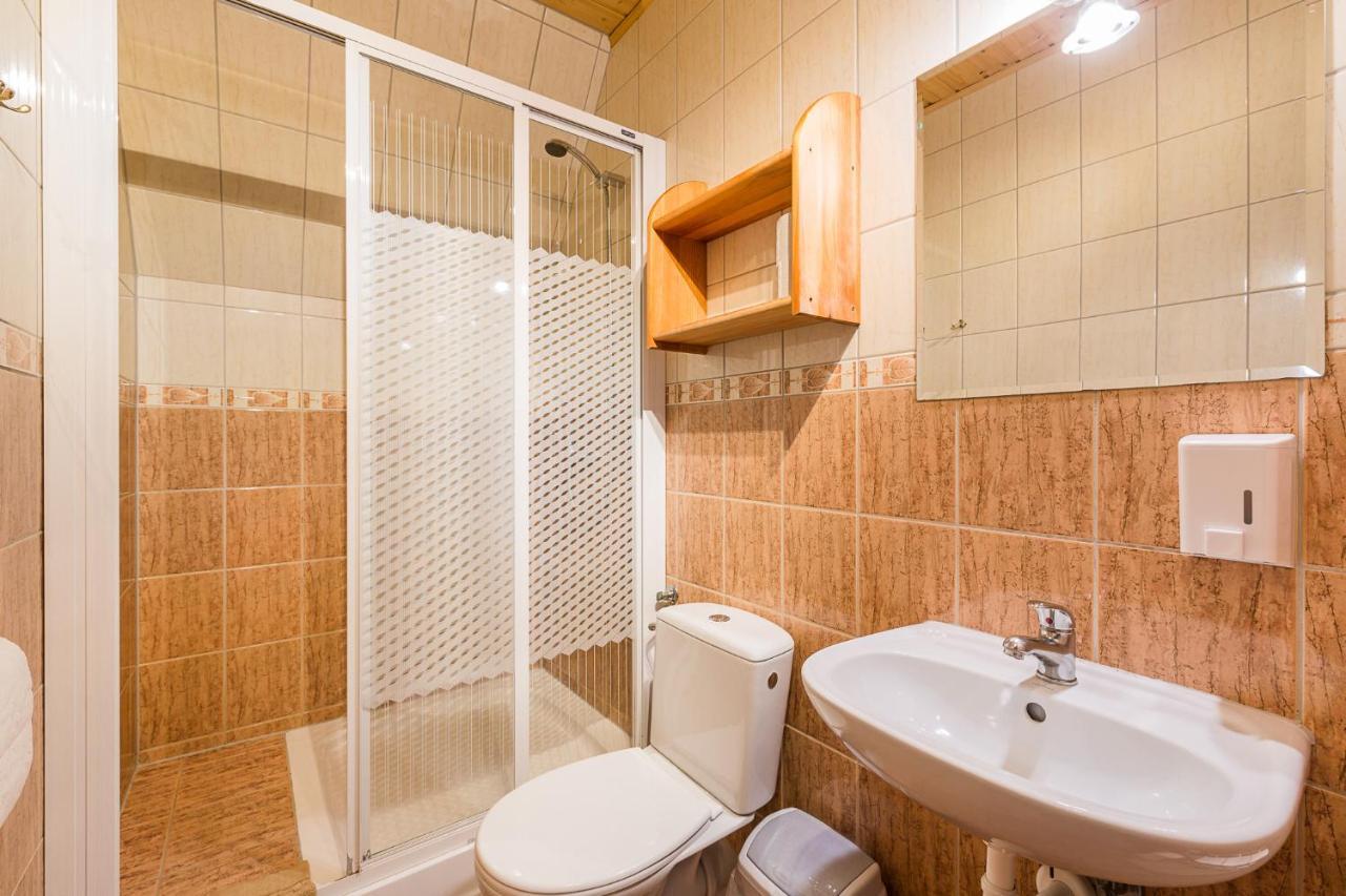 Niemczukowka 2 - Smerek Esterno foto